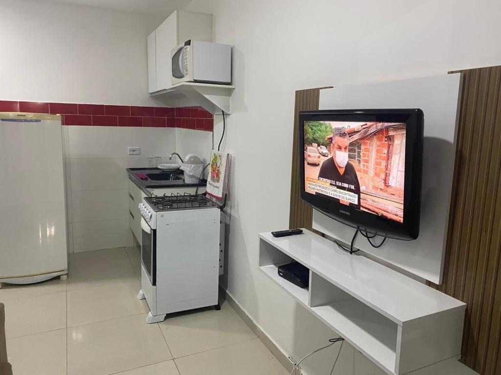 Studio No Tremembe 2 São Paulo Exteriér fotografie