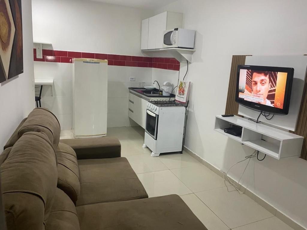 Studio No Tremembe 2 São Paulo Exteriér fotografie